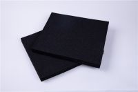 橡塑(su)保溫闆能隔音嗎？