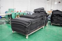 橡(xiang)塑保(bao)溫(wen)闆能點(diǎn)(dian)燃(ran)嗎(ma)？