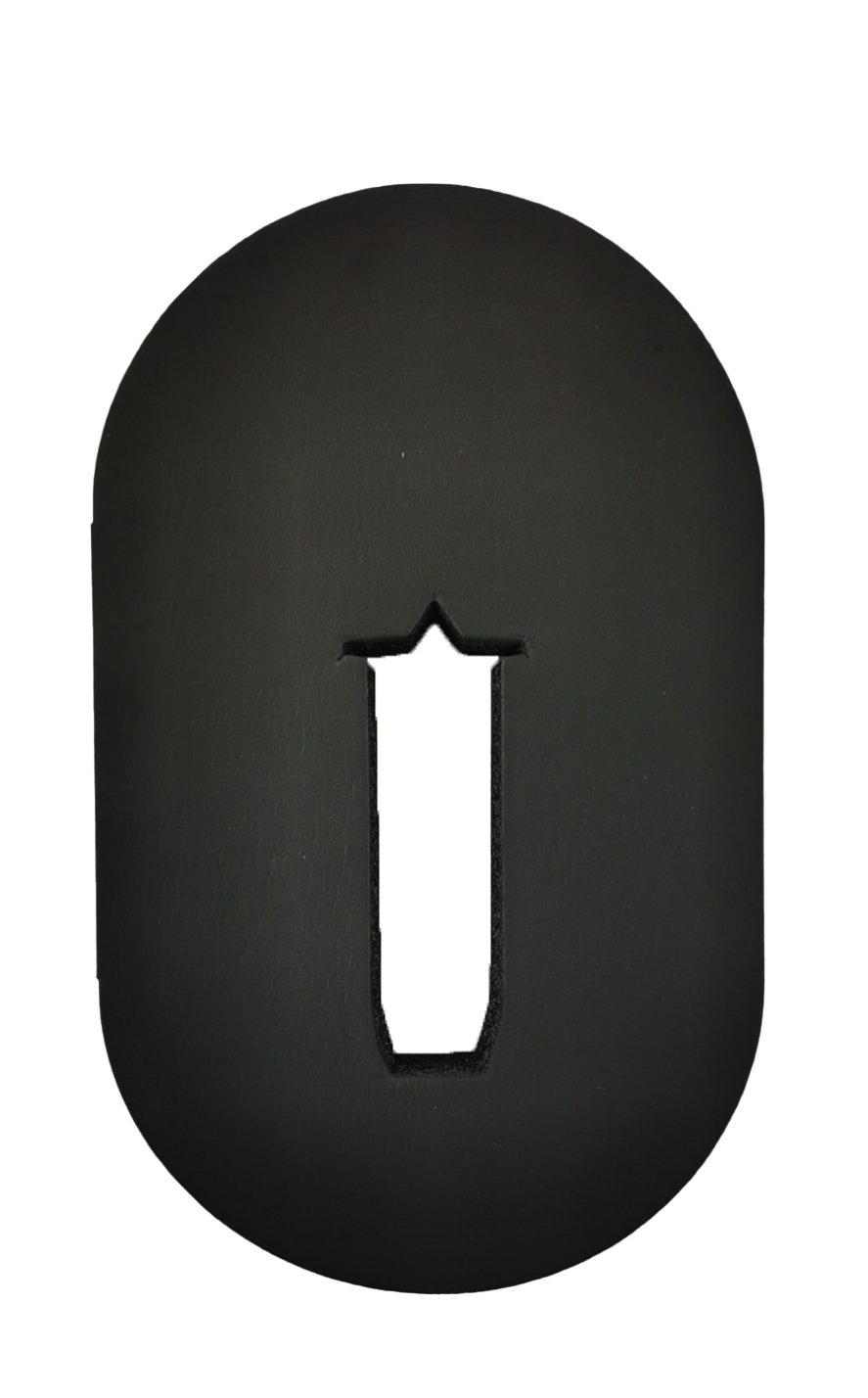 空(kong)調(diào)(diao)密封塞